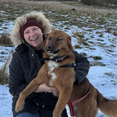 Foto von  Gabi Decker-Fischer